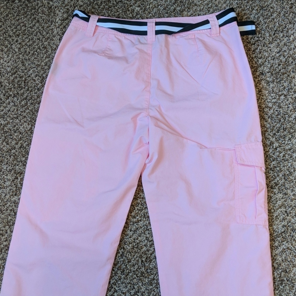 4 for $20🌷 Clearance! American Living Capri pants - Picture 4 of 8